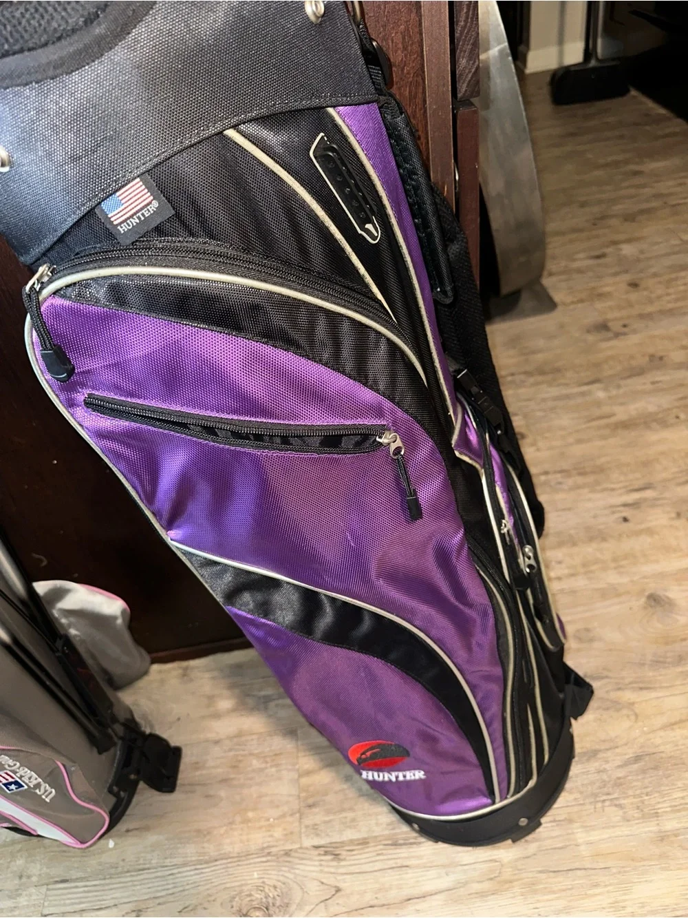 N/A men golf